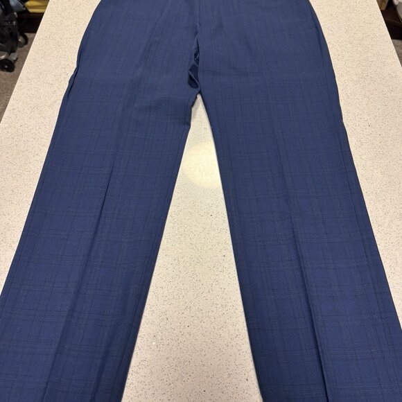 Calvin Klein Suit (Coat and Pant) - Picture 10 of 14